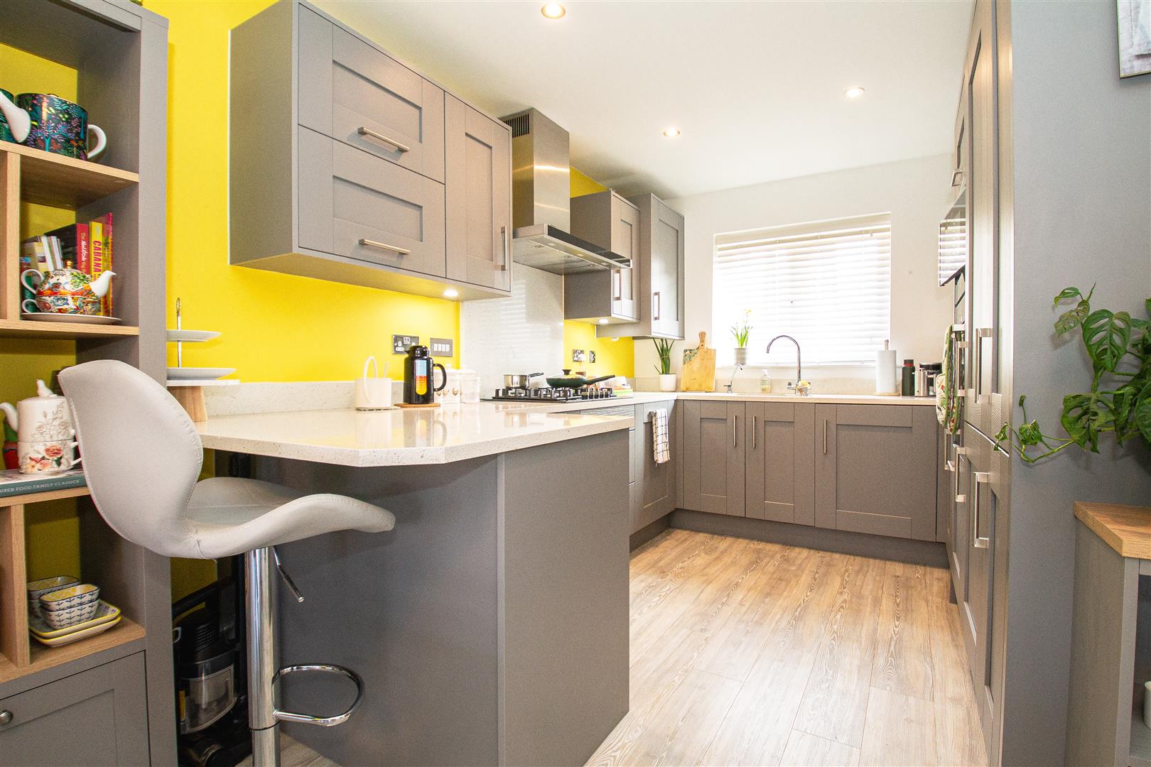 3 bed property in Dartmouth Drive, Milton Keynes